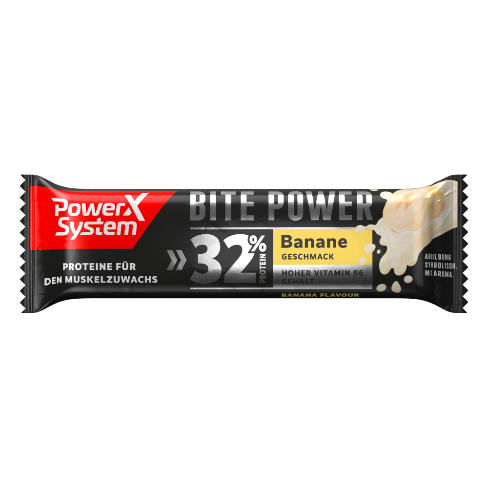 Protein 32% Banán 35g - VÝPRODEJ