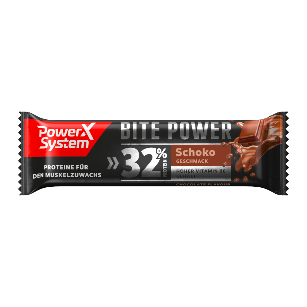 Protein 32% Čokoláda 35g
