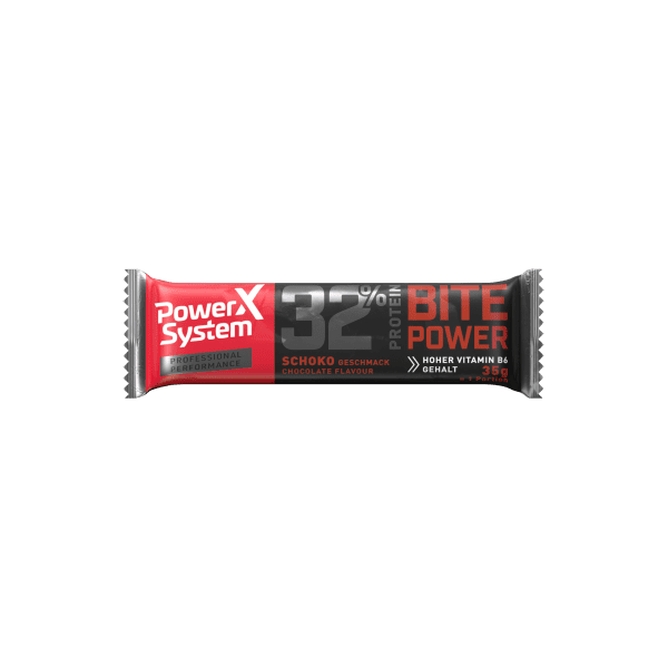 Protein 32% Čokoláda 35g - VÝPRODEJ