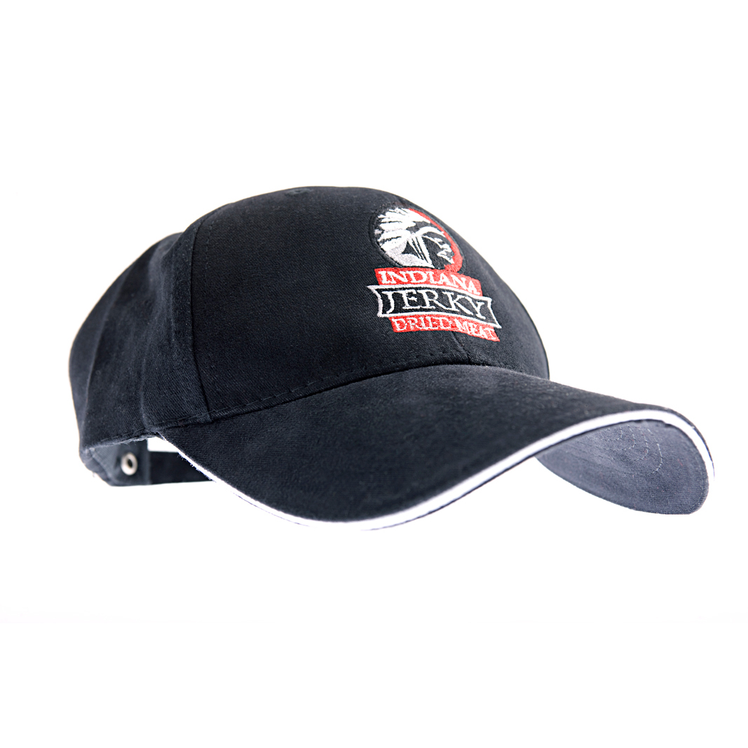 baseball cap black