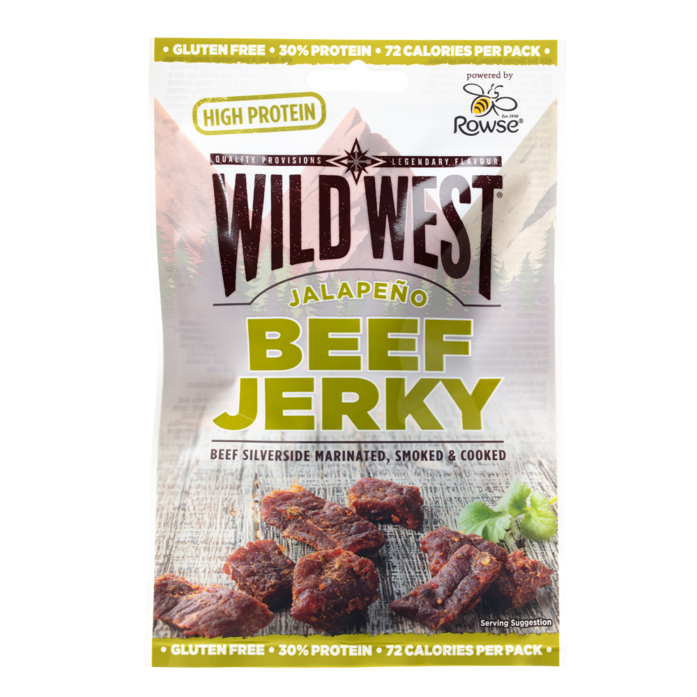 WW Jalapeno Beef Jerky 25g front-1081